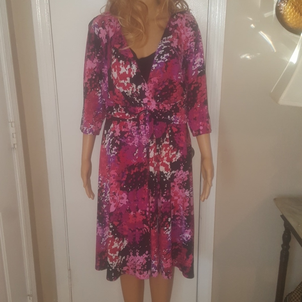 R&M Richards Dress